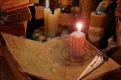 4 секрета успешного приворота.