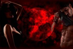 Приворот мужа