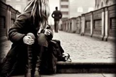 Как вернуть любимого парня.